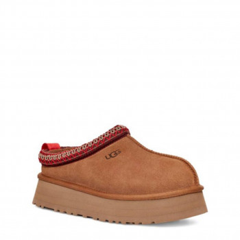 Слиперы Ugg Tazz Рыжие