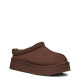 UGG Tazz Chocolate