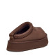 UGG Tazz Chocolate