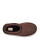 UGG Tazz Chocolate