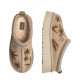 UGG Tazz Platform Erewhon Camel