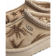 UGG Tazz Platform Erewhon Camel