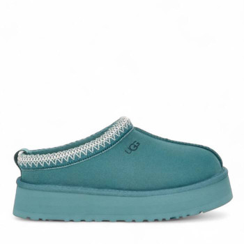 Слиперы UGG Tazz Platform Deep Ice