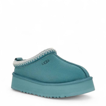 Слиперы UGG Tazz Platform Deep Ice