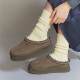 UGG Tazz Hickory