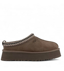 Слиперы UGG Tazz Platform Hickory