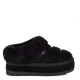 UGG Tazzlita Platform Black