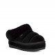 UGG Tazzlita Platform Black