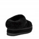 UGG Tazzlita Platform Black