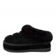 UGG Tazzlita Platform Black