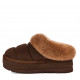 UGG Tazzlita Platform Hardwood