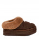 UGG Tazzlita Platform Hardwood