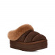 UGG Tazzlita Platform Hardwood