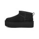 Ultra Mini Platform Black