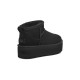 Ultra Mini Platform Black