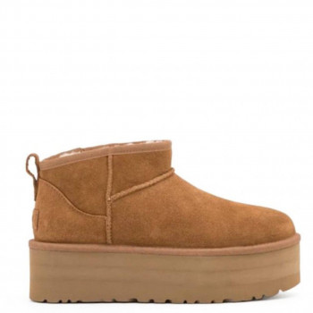 Женские UGG Ultra Mini Platform Рыжие