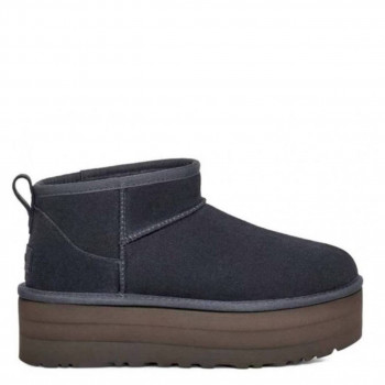 Женские UGG Ultra Mini Platform Синий