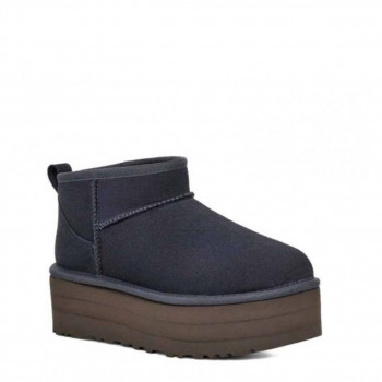 Женские UGG Ultra Mini Platform Синий