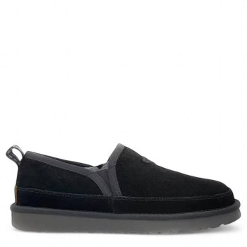 Мужские UGG Slippers Romeo Black