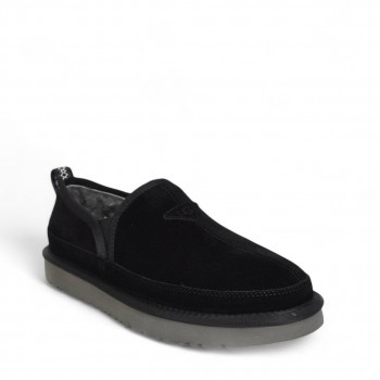 Мужские UGG Slippers Romeo Black