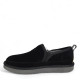 UGG Men's Slippers Romeo Black