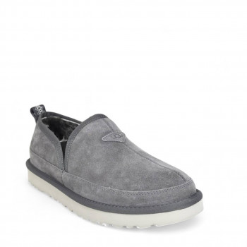 Мужские UGG Slippers Romeo Grey