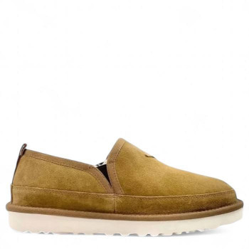 Мужские UGG Slippers Romeo Chestnut