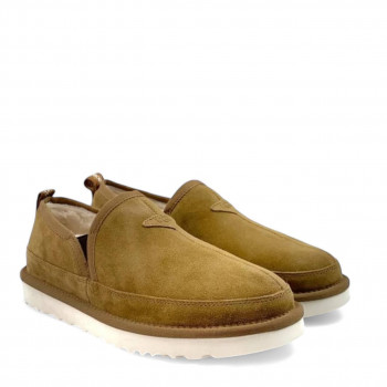 Мужские UGG Slippers Romeo Chestnut