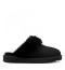 Мужские UGG Mens Slippers Scuffette Black