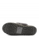 Мужские UGG Mens Slippers Scuffette Grey