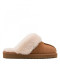 Мужские UGG Mens Slippers Scuffette Chestnut