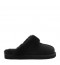 Мужские UGG Slippers Scuffette Black