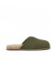 Мужские UGG Scuff Slipper Brunt Olive