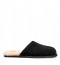 Мужские UGG Scuff Slipper Black