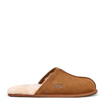 Мужские UGG Scuff Slipper Chestnut