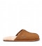 Мужские UGG Scuff Slipper Chestnut