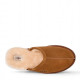 UGG Mens Scuff Slipper Chestnut