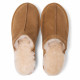 UGG Mens Scuff Slipper Chestnut