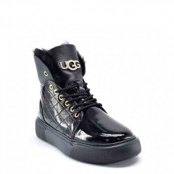 Женские UGG Shanti Black