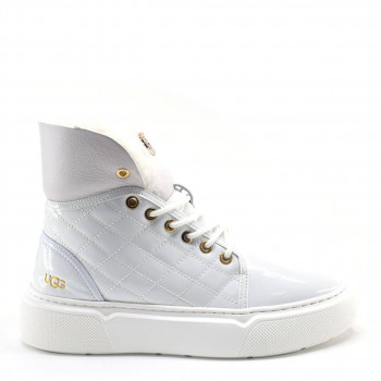 Женские UGG Shanti White