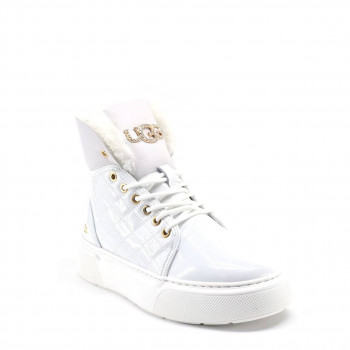 Женские UGG Shanti White