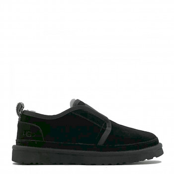 Мужские UGG Slippers Flex Black