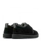 UGG Mens Slippers Flex Black