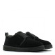 UGG Mens Slippers Flex Black