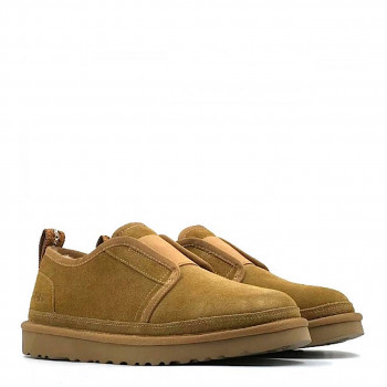 Мужские UGG Slippers Flex Chestnut