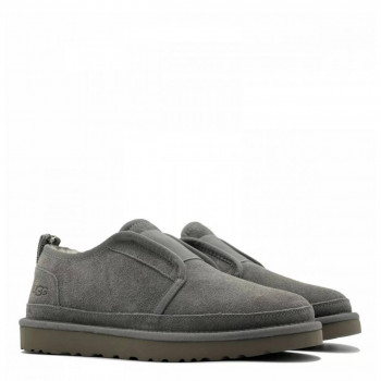 Мужские UGG Slippers Flex Grey