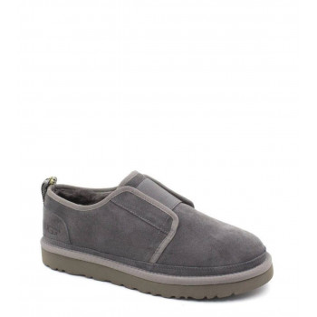 Мужские UGG Slippers Flex Grey