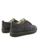 UGG Mens Slippers Flex Grey