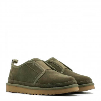 Мужские UGG Slippers Flex Khaki