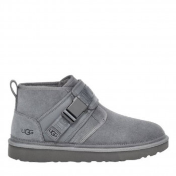 Мужские UGG Neumel Snapback Grey